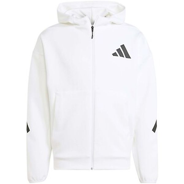 adidas Sportswear Sweatjacke Herren Sweatjacke mit Kapuze Z.N.E. (1-tlg) günstig online kaufen