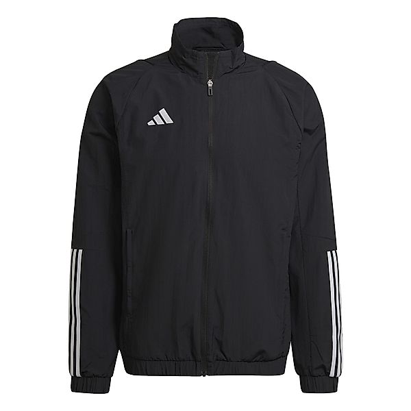 adidas Performance Trainingsjacke adidas Herren Präsentationsjacke günstig online kaufen