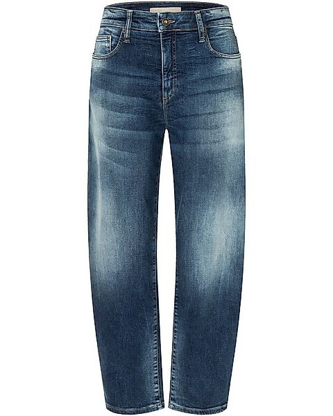 MAC 5-Pocket-Jeans Jeans Danni günstig online kaufen