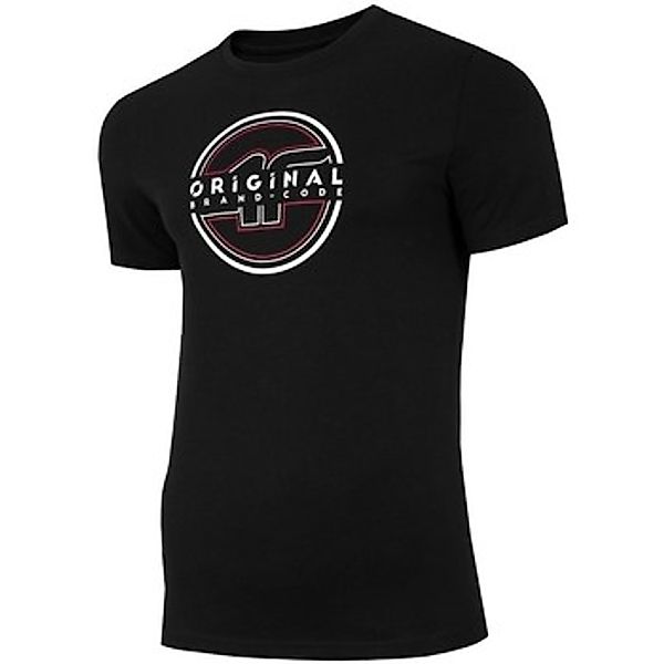 4F  T-Shirt H4L21 TSM019 günstig online kaufen