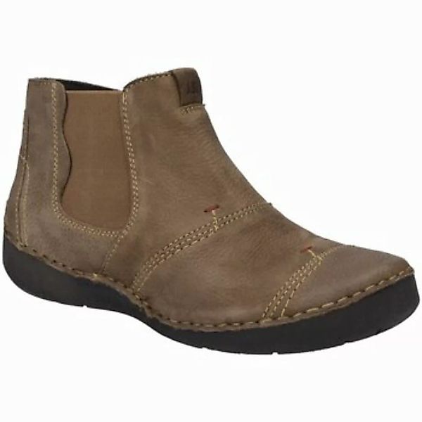 Josef Seibel  Stiefel Stiefeletten Fergey 55 59655MI796350 günstig online kaufen