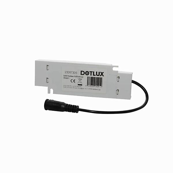 DOTLUX LED Netzteil CC 9-15W 200-350mA 16W 26-42V dimmbar Phasenabschnitt - günstig online kaufen
