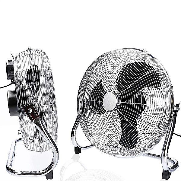 Interior Exclusive Bodenventilator B Ware Bodenventilator günstig online kaufen