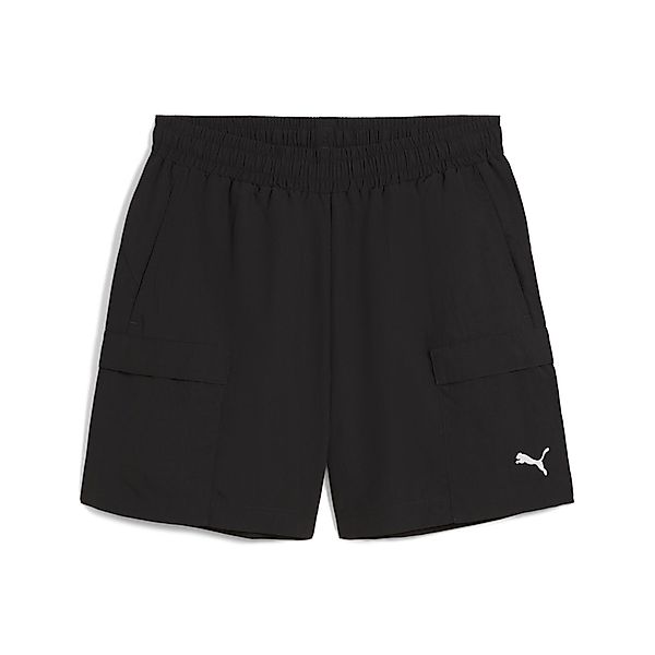 PUMA Shorts WARDROBE ESS Relaxed 6" günstig online kaufen