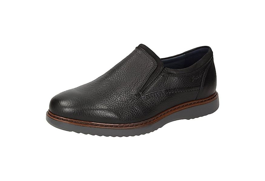 SIOUX Uras-700-K Slipper günstig online kaufen