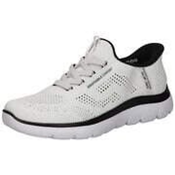 Skechers Slip Ins Sneaker Herren weiß|weiß|weiß|weiß günstig online kaufen