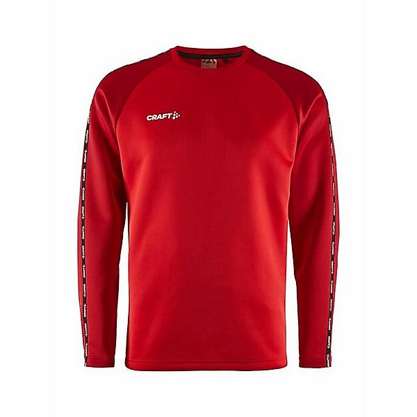 Craft Langarmshirt Craft Herren Trainingstrikot SQUAD 2.0 CREWNECK M 191273 günstig online kaufen