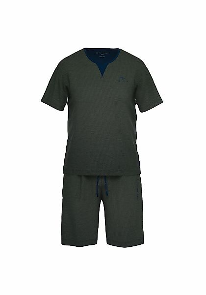 TOM TAILOR Pyjama "Pyjama" günstig online kaufen