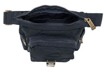 camel active Umhängetasche "Journey" aus leichtem robusten Nylon, funktiona günstig online kaufen