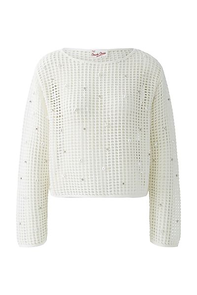 Oui 2-in-1-Pullover günstig online kaufen