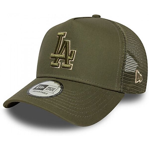 New-Era  Schirmmütze 9forty outline ef trucker losdod günstig online kaufen