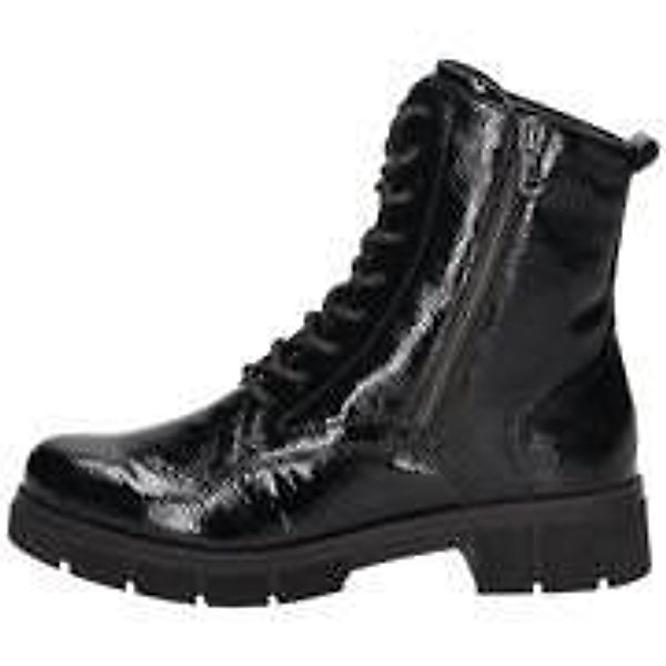 Remonte Remonte Stiefelette Lederimitat Schnürstiefelette günstig online kaufen
