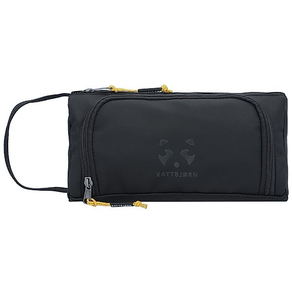 Kattbjörn Federmäppchen Swag Bag, PVC günstig online kaufen