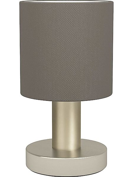EGLO Schreibtischlampe Eglo LED Tischleuchte Montetto günstig online kaufen