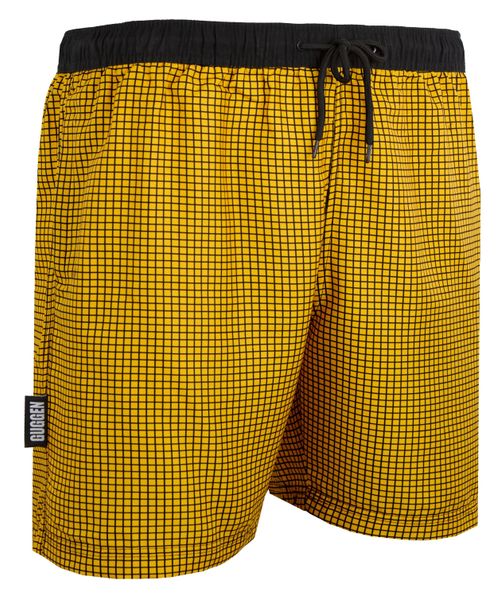 GUGGEN Mountain Badeshorts Badehose Herren Schnelltrocknende günstig online kaufen