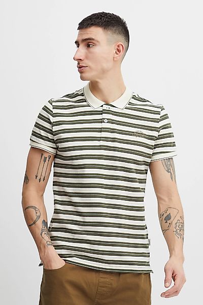 Blend Poloshirt "BHPolo", Klassisches Polo-Shirt günstig online kaufen