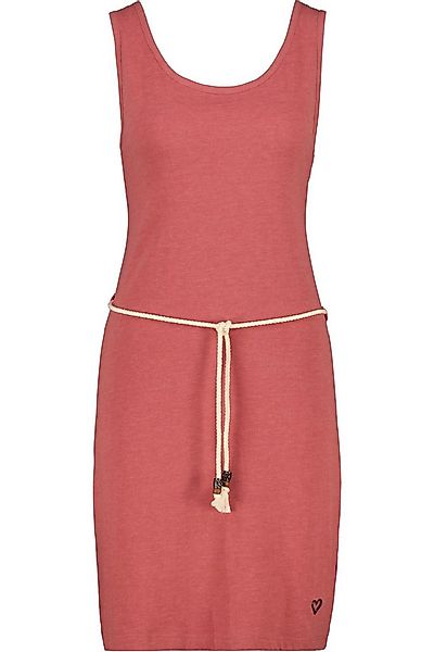 Alife & Kickin Sommerkleid Damen JenniferAK A günstig online kaufen