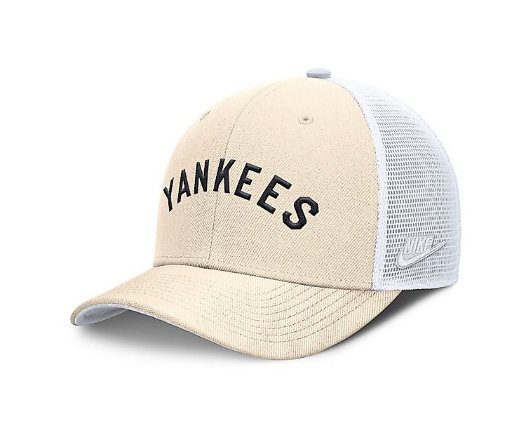 Nike Baseball Cap Nike Cap New York Yankees Nike Rise Struct. Trucker Cap günstig online kaufen