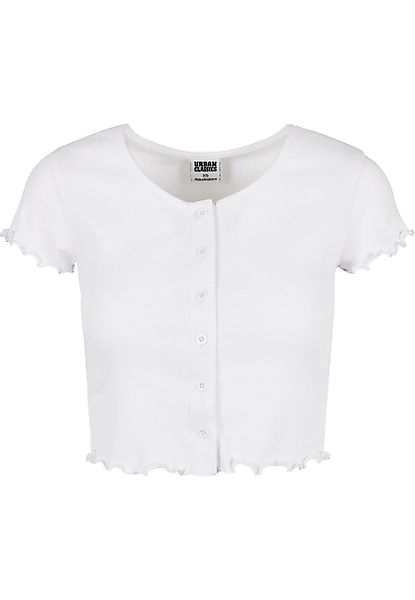 URBAN CLASSICS Kurzarmshirt Urban Classics Damen günstig online kaufen