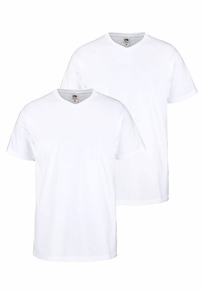Fruit of the Loom T-Shirt (Packung, günstig online kaufen