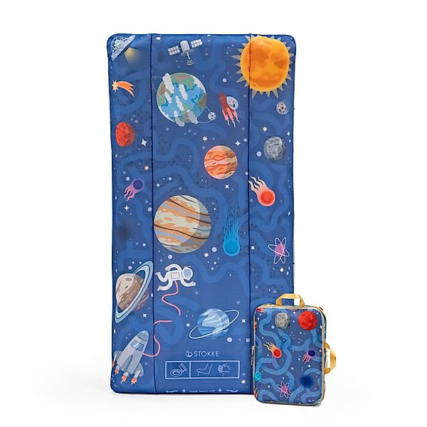 Stokke Luftmatratze Jetkids CloudSleeper™ Das aufblasbare günstig online kaufen