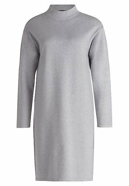 Betty Barclay Strickkleid "Betty Barclay Damen Strickkleid mit Stehkragen" günstig online kaufen