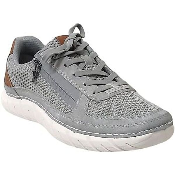 bugatti Sneaker "bugatti Sneaker Lederimitat/Textil" günstig online kaufen