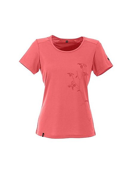 Maul T-Shirt Bony II fresh - 1/2 T-Shirt coral günstig online kaufen