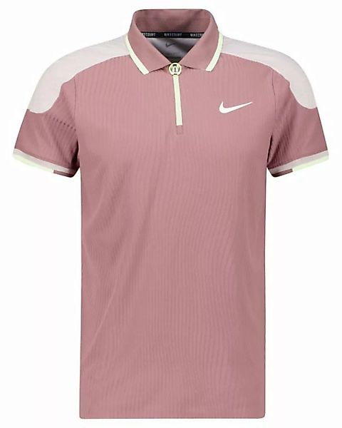 Nike Poloshirt Herren Tennisshirt NIKECOURT SLAM (1-tlg) günstig online kaufen