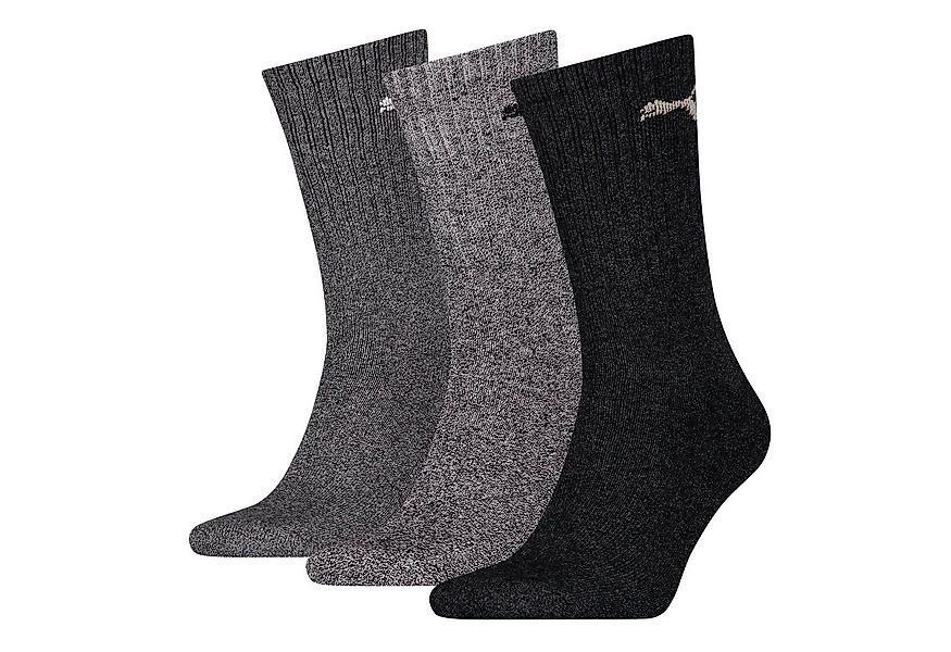 PUMA Socken PUMA SPORT 3P günstig online kaufen