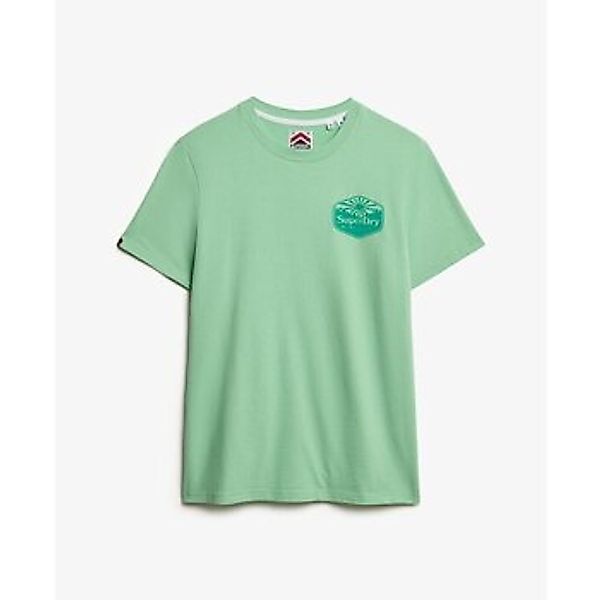 Superdry  T-Shirt T-shirt   Sun günstig online kaufen