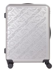 VALENTINO BAGS Hartschalen-Trolley Trolley, 4 Rollen günstig online kaufen