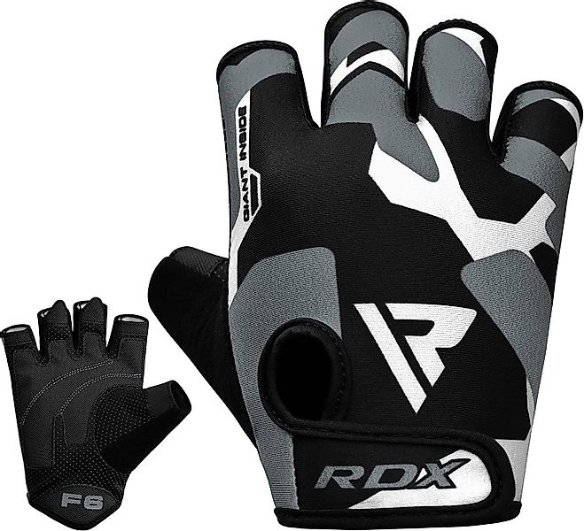 RDX Trainingshandschuhe RDX Fitness Handschuhe, Trainingshandschuhe, günstig online kaufen