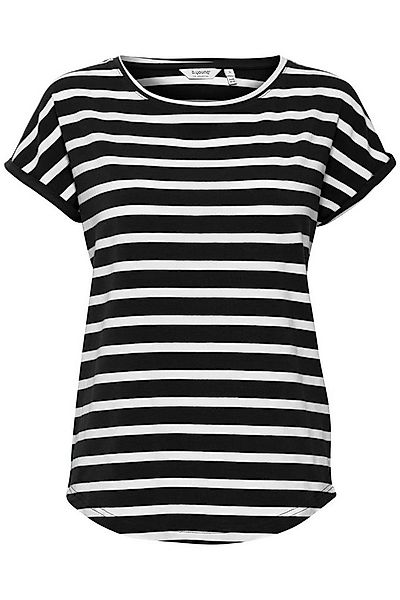 b.young T-Shirt BYPamila (1-tlg) Plain/ohne Details günstig online kaufen