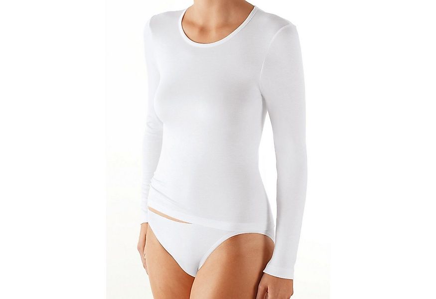 Nina Von C. Unterhemd Nina von C. Motion Langarm Shirt günstig online kaufen