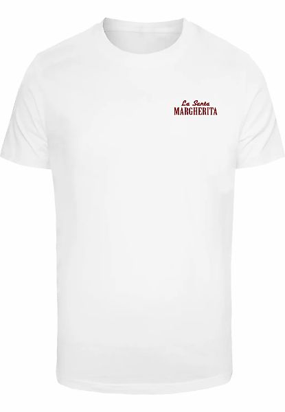 MisterTee T-Shirt "MisterTee Pizza Lovers Club Tee" 1 Stk. tlg. günstig online kaufen
