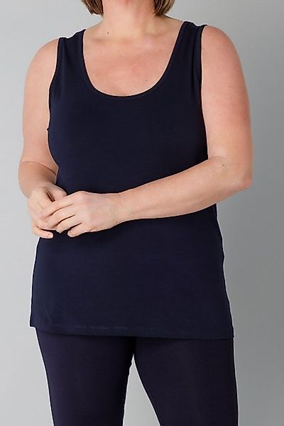 Base Level Curvy Tanktop in großen Größen günstig online kaufen