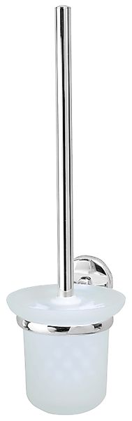 FACKELMANN WC-Garnitur Toilettenbürste mit Halter VISION, günstig online kaufen
