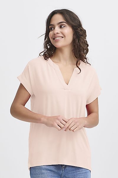 fransa T-Shirt FRLIV modisches T-Shirt günstig online kaufen