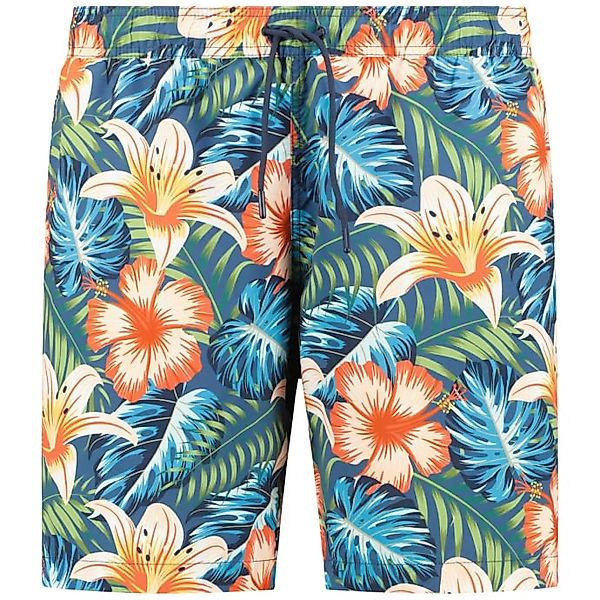 s.Oliver Badeshorts mit Taschen günstig online kaufen