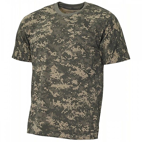 MFH T-Shirt US T-Shirt, Streetstyle, AT-digital, günstig online kaufen