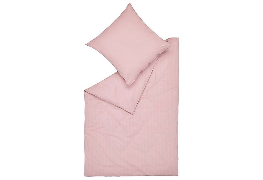 Esprit Bettwäsche CUNO Ganzjahresbettwäsche, Baumwolle, 1 teilig, 135 x 200 günstig online kaufen