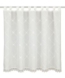 HOMING Panneaux "Taormina" Schlaufen 1 Stk. tlg. Fertigschal günstig online kaufen