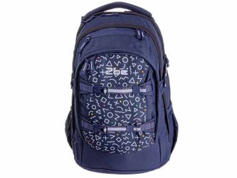 2be Schulrucksack Ergo School Backpack, inkl. günstig online kaufen