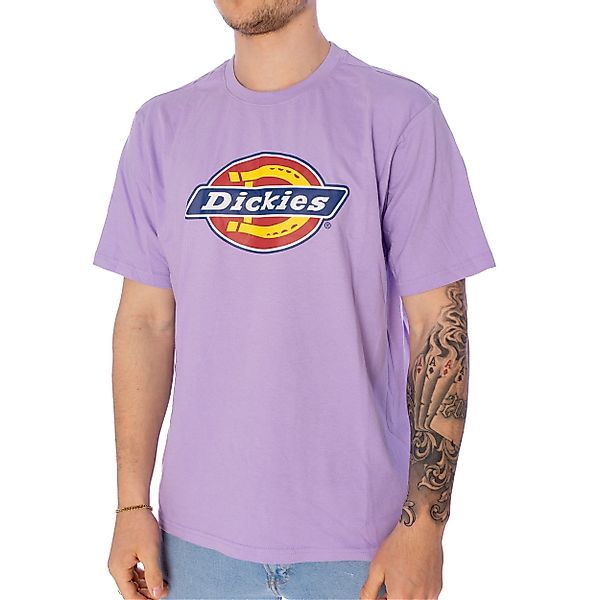 Dickies T-Shirt T-Shirt Dickies Icon Logo günstig online kaufen