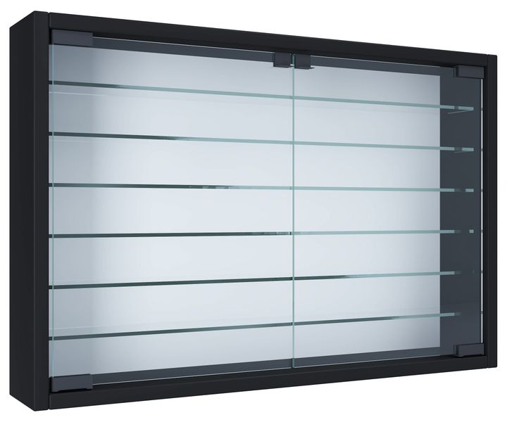 VCM Hängevitrine Hängevitrine Wandvitrine Sammel Deko günstig online kaufen