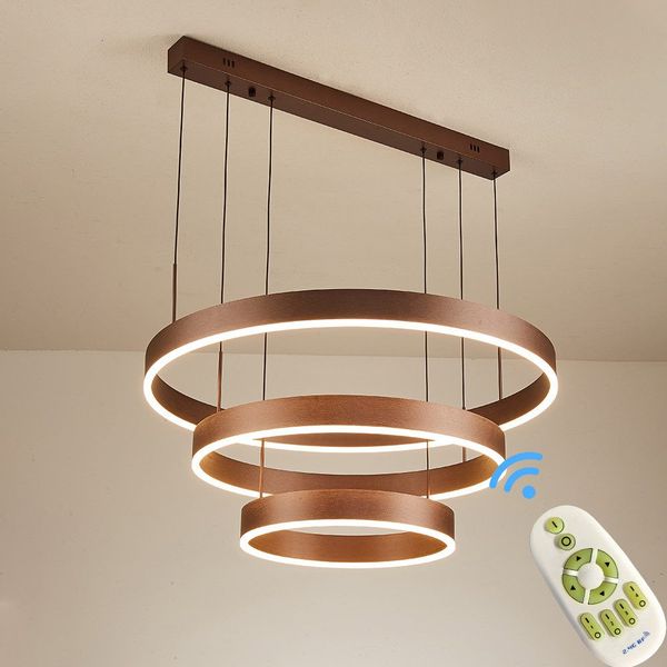 Eurotondisplay LED Pendelleuchte LED Pendelleuchte 6053 günstig online kaufen