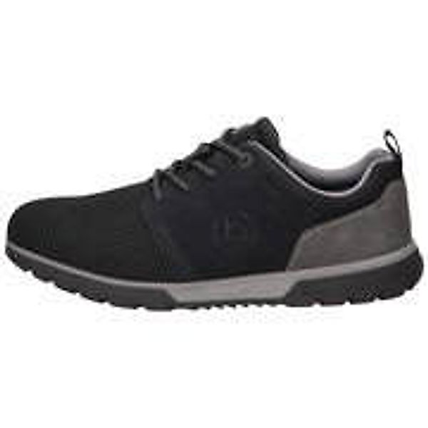 Bugatti Sneaker Herren schwarz günstig online kaufen