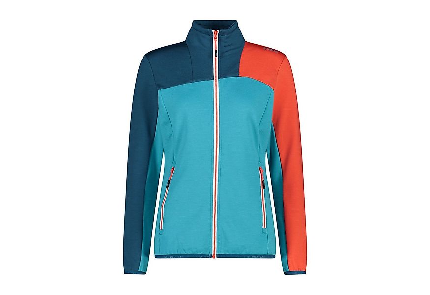 CMP Fleecejacke CMP Damen Fleecejacke WOMAN JACKET 32G4266 günstig online kaufen