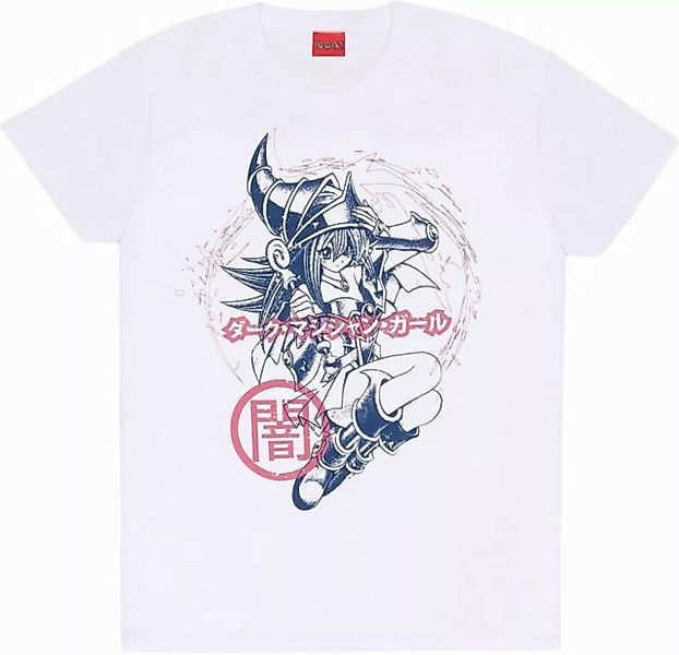 Yu-Gi-Oh T-Shirt günstig online kaufen